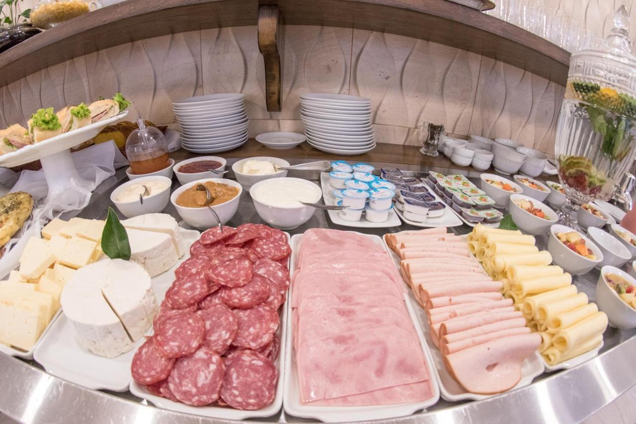 Hotel Gramado Interlaken Εξωτερικό φωτογραφία