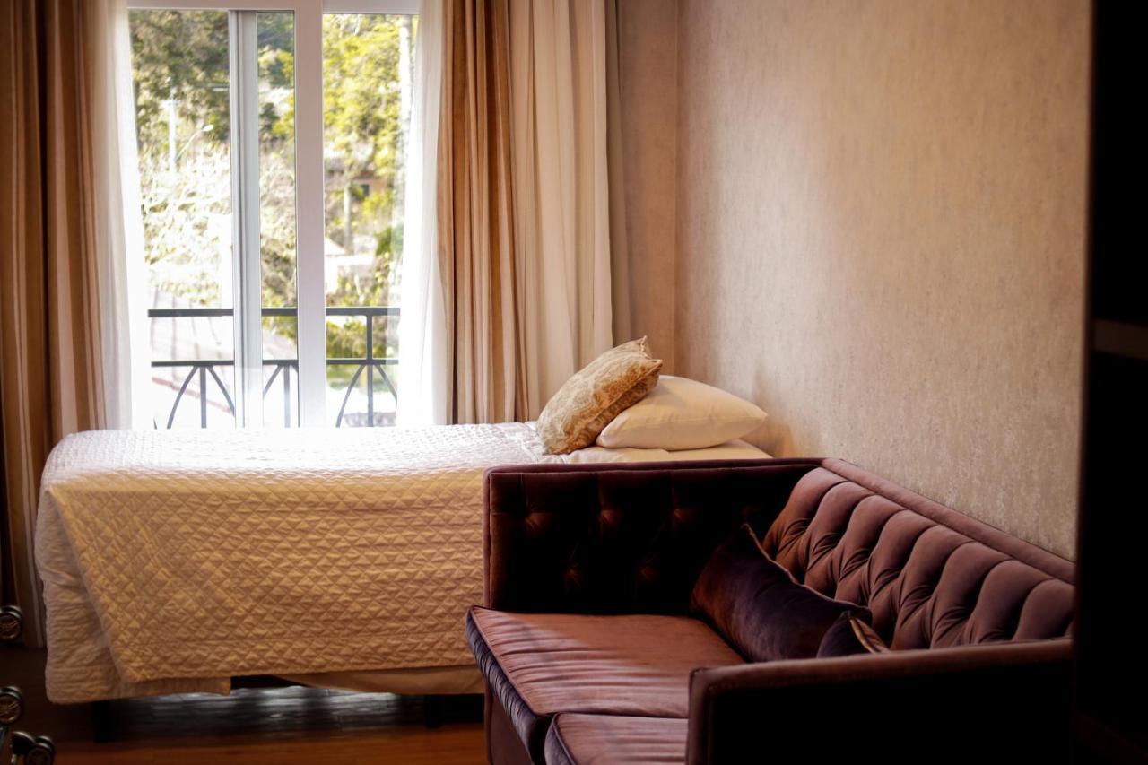 Hotel Gramado Interlaken Εξωτερικό φωτογραφία