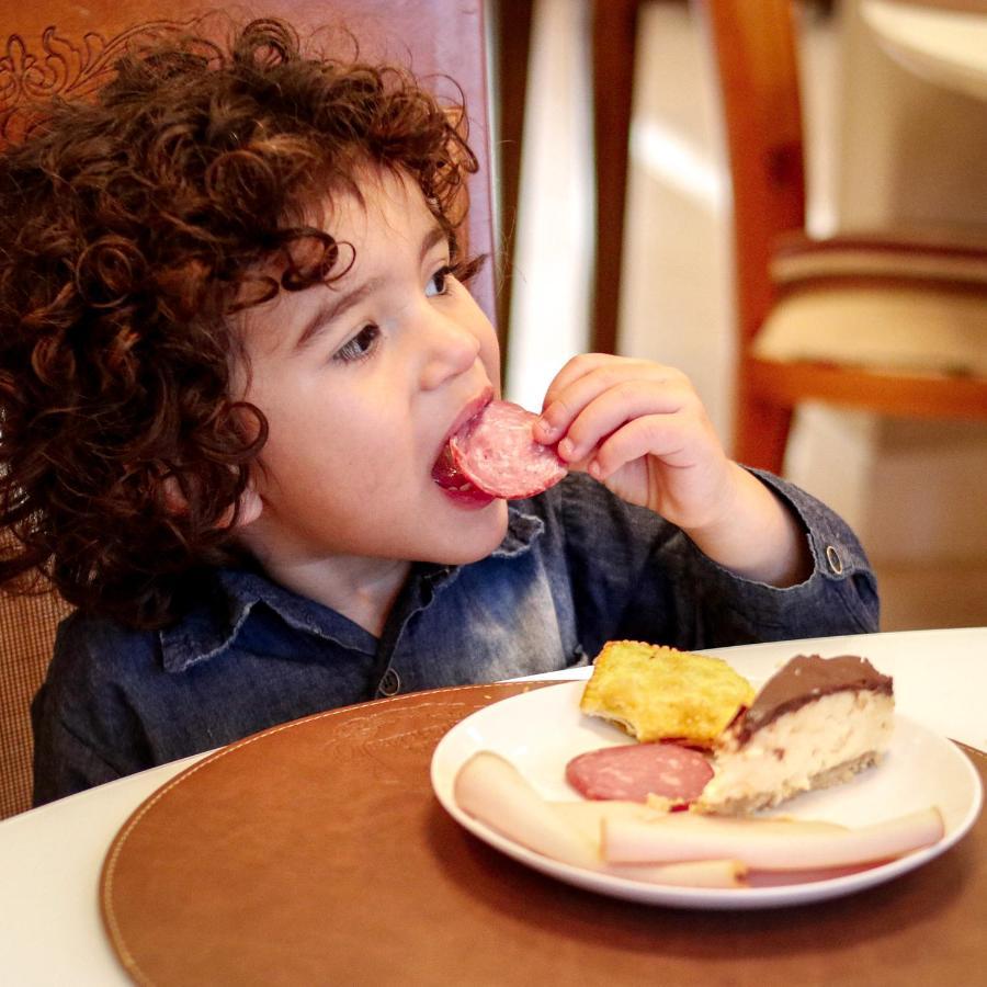 Hotel Gramado Interlaken Εξωτερικό φωτογραφία