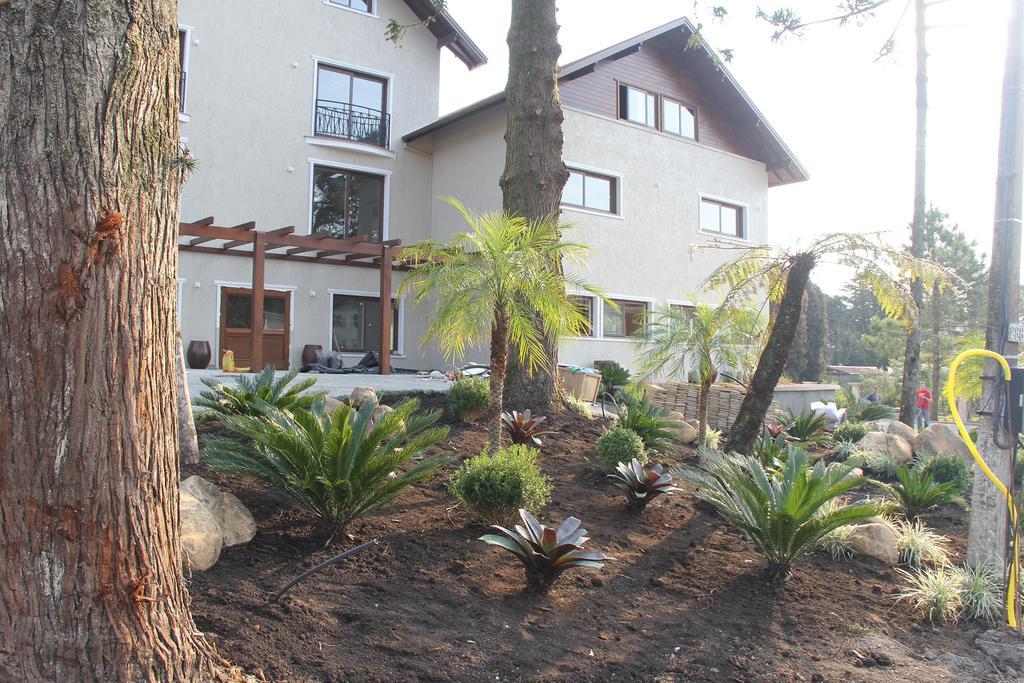 Hotel Gramado Interlaken Εξωτερικό φωτογραφία