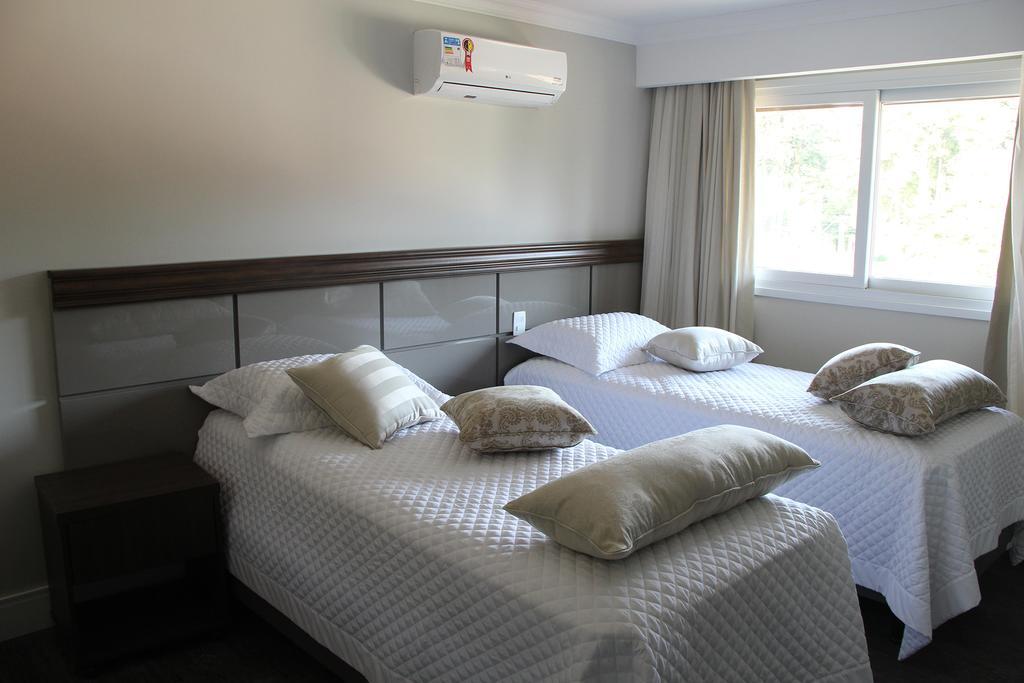 Hotel Gramado Interlaken Εξωτερικό φωτογραφία