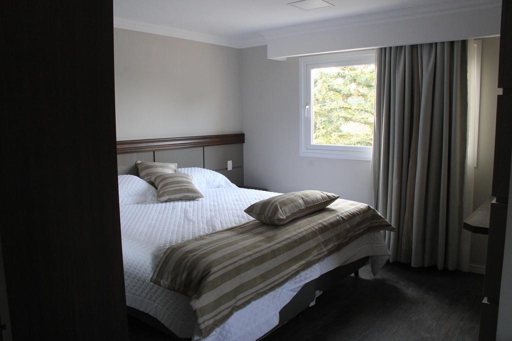 Hotel Gramado Interlaken Εξωτερικό φωτογραφία