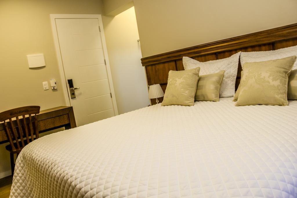 Hotel Gramado Interlaken Εξωτερικό φωτογραφία
