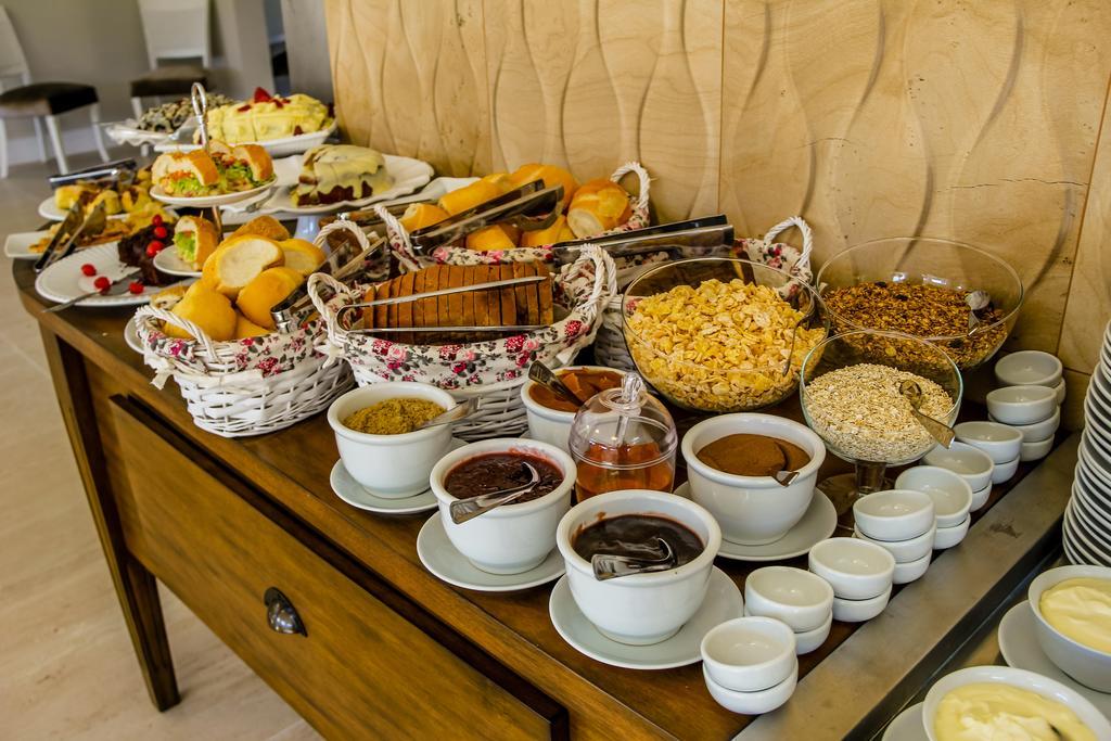Hotel Gramado Interlaken Εξωτερικό φωτογραφία