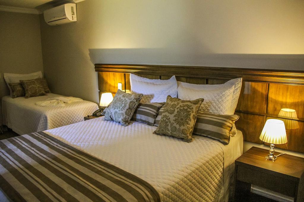 Hotel Gramado Interlaken Εξωτερικό φωτογραφία