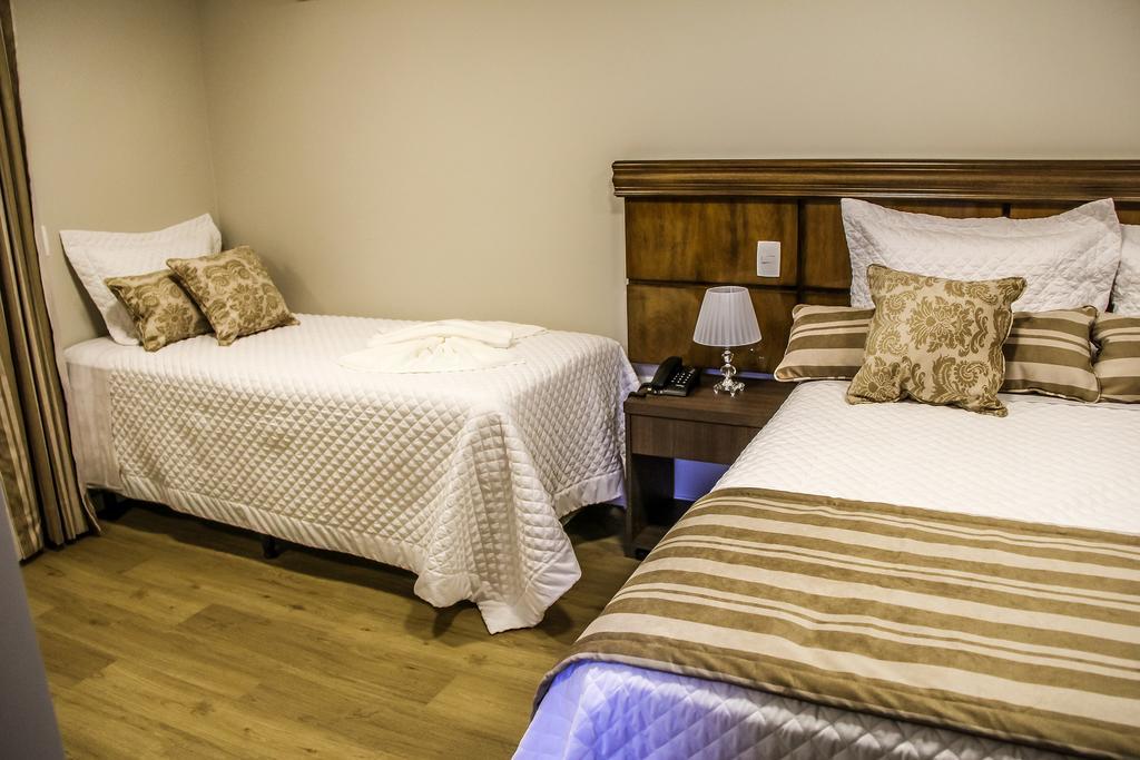 Hotel Gramado Interlaken Εξωτερικό φωτογραφία