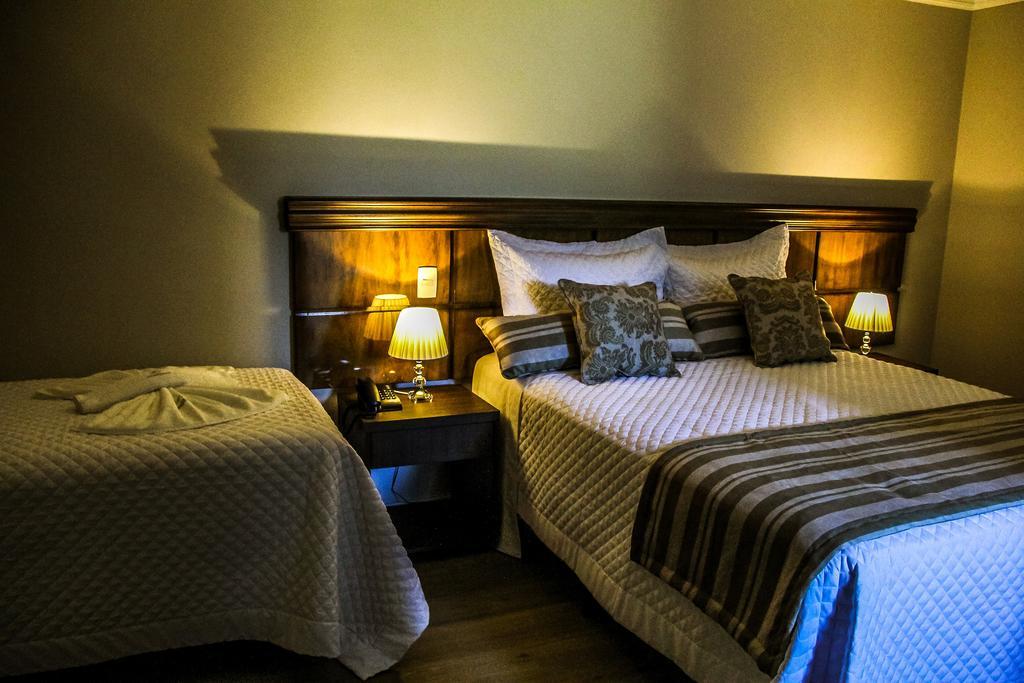 Hotel Gramado Interlaken Εξωτερικό φωτογραφία