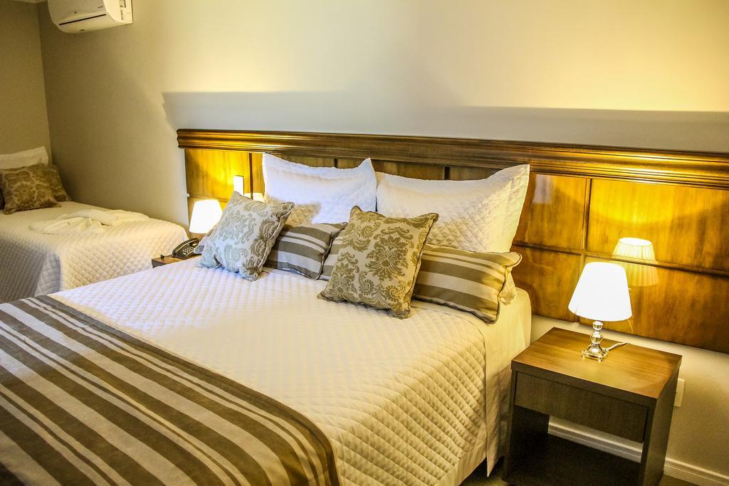 Hotel Gramado Interlaken Εξωτερικό φωτογραφία