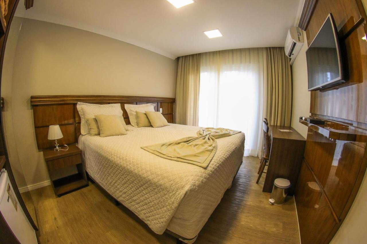 Hotel Gramado Interlaken Εξωτερικό φωτογραφία